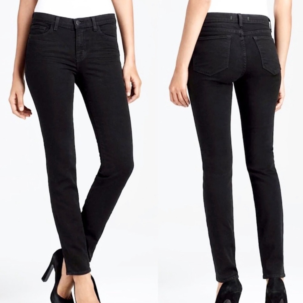 J Brand Skinny Jeans